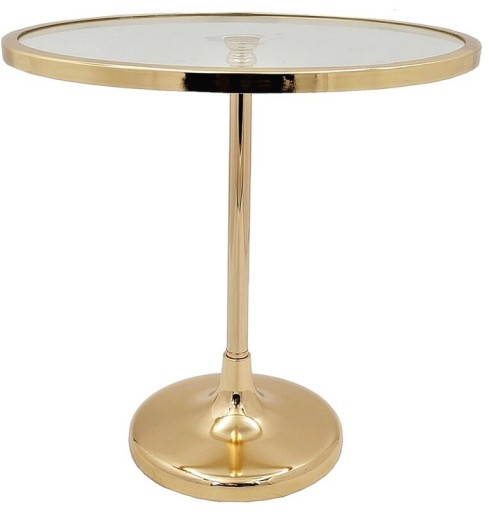 PATERA NA CIASTA BABECZKI OWOCE BC3800 L 30 cm TACA ZŁOTA