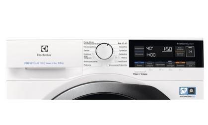 Стиральная машина ELECTROLUX EW7WO349SP