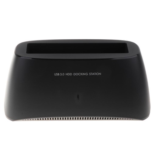 Внешняя док-станция USB 3.0 для HDD SSD