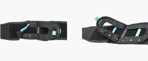 Evoc CP 35 л черный профессиональный рюкзак для дронов