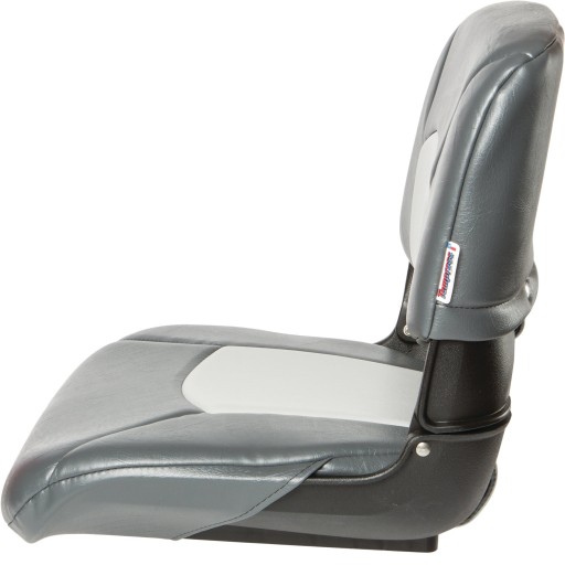 Сиденье для лодки TEMPRESS AllWeather Grey