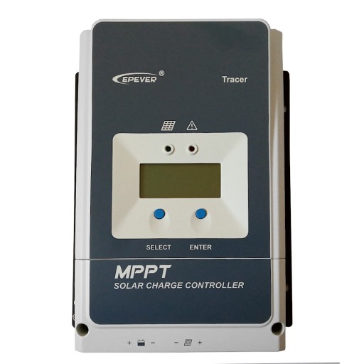 КОНТРОЛЛЕР ЗАРЯДКИ MPPT 5420AN 50А 12/24/36/48В