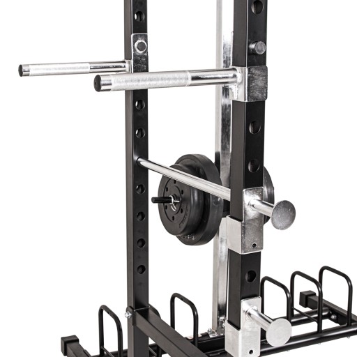 Стойка для ворот для тренировок inSPORTline Power Rack PW7