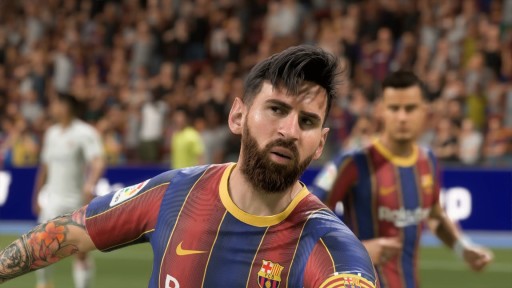 ФИФА 21 Microsoft Xbox One