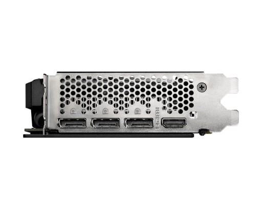Видеокарта MSI GeForce RTX 3060 VENTUS 2X 12G OC 12 ГБ