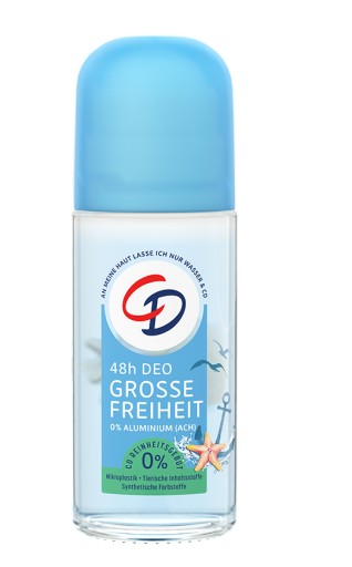 CD Frische Brise 50 мл дезодорант