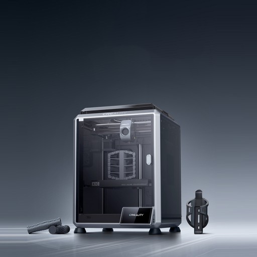 3D-принтер Creality K1C