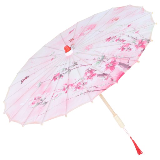 UMBRELLA CLASSIC VINTAGE WEDDING DECOR UPHOLSTERY