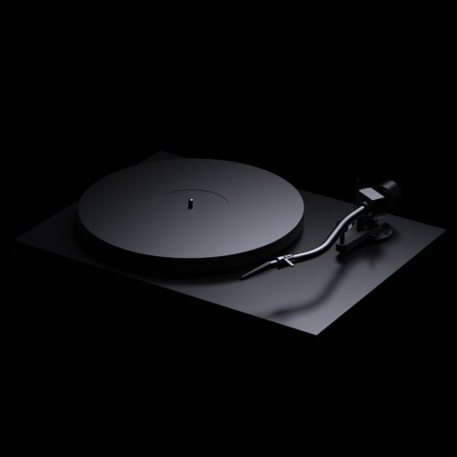 Проигрыватель Pro-Ject DEBUT PRO S черный