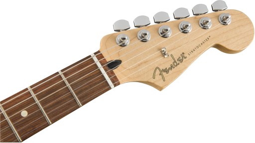 Fender Player Stratocaster HSS PF PWT