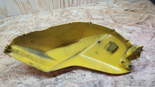 Обтекатель бака крышка бака Yamaha YZF R125 08-14