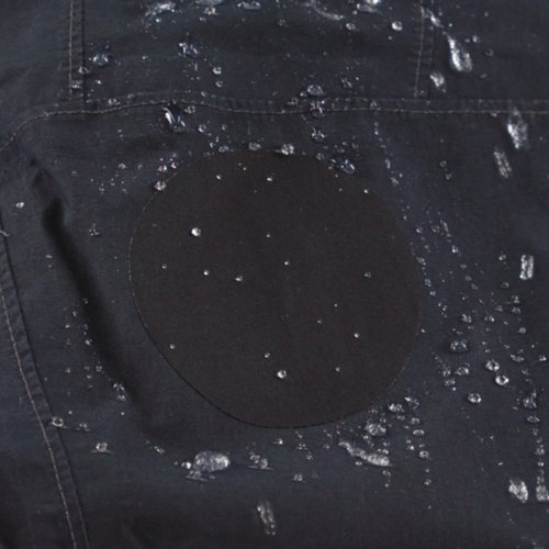 РЕМОНТНЫЙ КОМПЛЕКТ ТКАНЕВЫХ ЗАТЯЖЕК GEAR AID GORE-TEX