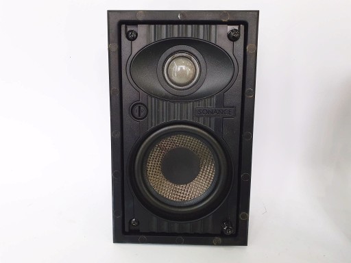 Профессиональные колонки Sonance VP 45 4шт/белые решетки СТОИТ ТОГО!!!