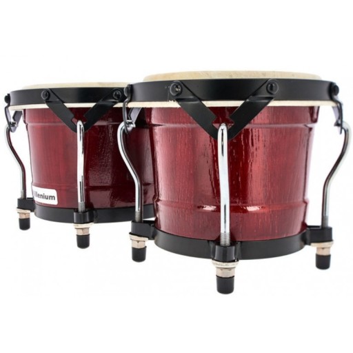 MB202HWR BONGOS 6,5