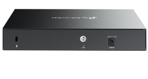 Мультигигабитный VPN-маршрутизатор TP-LINK ER707-M2