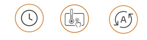Нагревательный коврик под плитку DS2-15/XRT01-BB с Wi-Fi, 1,5 м², комплект, белый