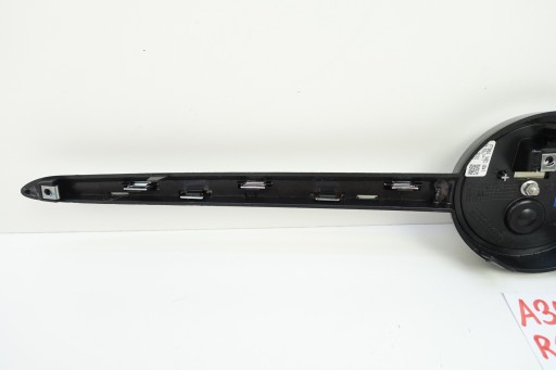 СНЯТИЕ РЕШЕТКА FIAT 500 LIFT 15- 735637413