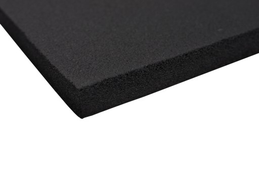 Резиновая изоляция с клеем Armaflex ACE мат 9мм 10м2 Пенопласт Armacell