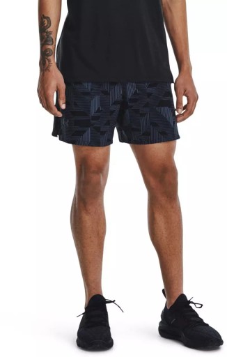 ШОРТЫ ДЛЯ БЕГА UNDER ARMOR LAUNCH ELITE, размер 5