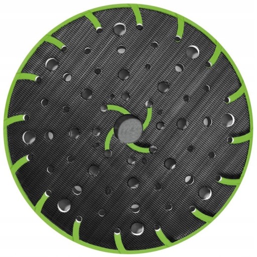 ST-STF D150/MJ2-M8-H-HT Шлифовальная тарелка Festool
