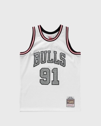 Mitchell Ness koszulka NBA Chicago Bulls XXL