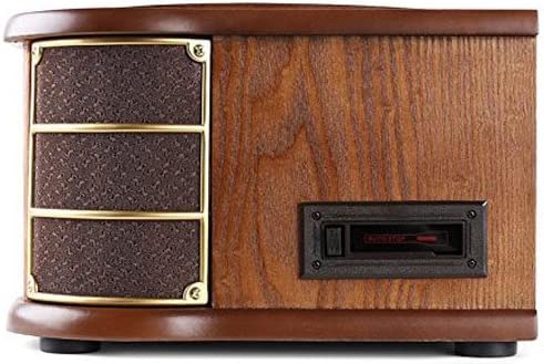 СТЕРЕОСИСТЕМА MAJESTIC TT 34CD/TP/USB TAPE AUX -59%