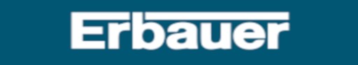 Комплект для зарядки аккумулятора Erbauer 18 В 4,0 Ач