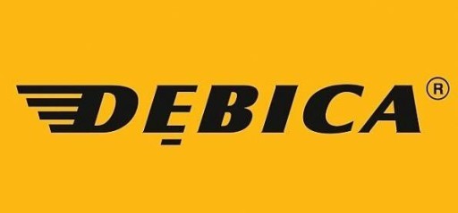 1 летняя шина 205/55R16 94V DĘBICA PRESTO HP2