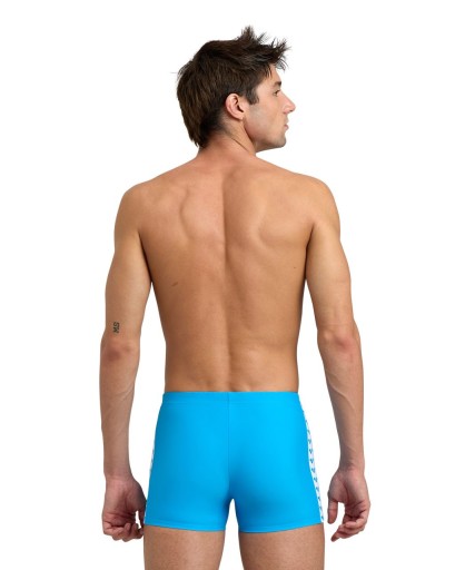 Шорты для плавания Arena Icons Swim Short Solid 95