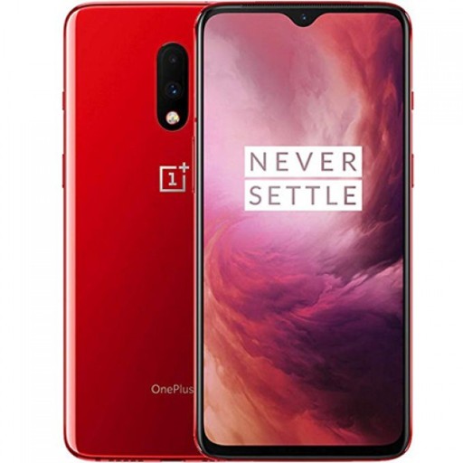 OnePlus 7T / Realme X2 Pro ЖК-СТЕКЛЯННЫЙ ДИСПЛЕЙ
