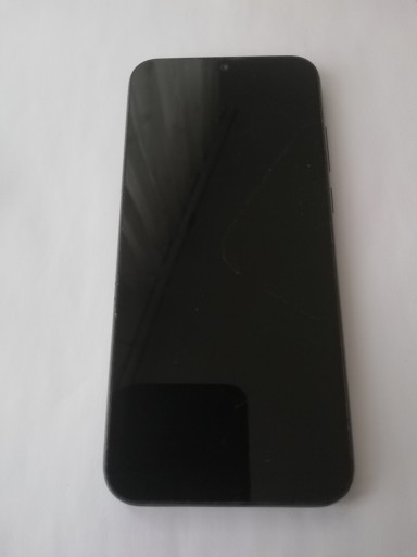 Смартфон Motorola Moto E6S (XT2053-1) поврежден MS146.09