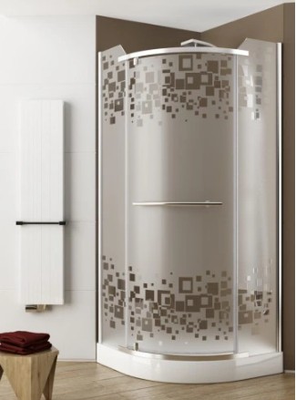 РУЧКА для кабины Aquaform Puenta/MASIVA 600-12006