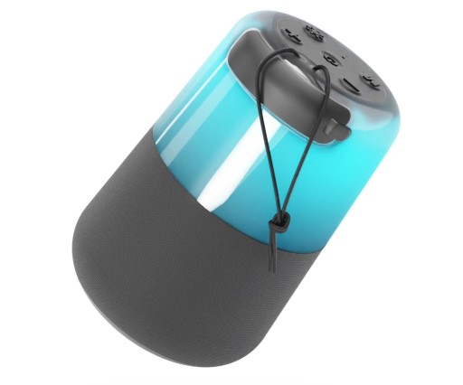 Głośnik przenośny Xblitz Master Go 5W Bluetooth