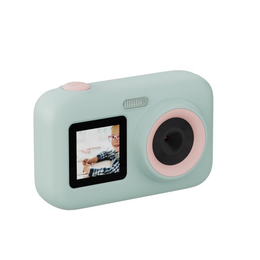 SJCAM СПОРТИВНАЯ КАМЕРА ДЛЯ ДЕТЕЙ FUNCAM+