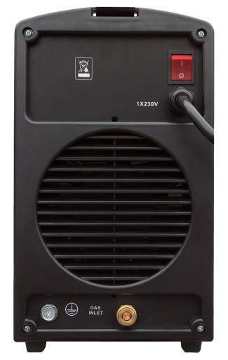 ИНВЕРТОРНЫЙ СВАРОЧНЫЙ АППАРАТ TIG MINI JET TIG 200 AC/DC PULS ММА-МАСКА ШЛЕМ
