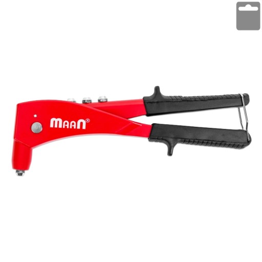 Ручной заклепочник PROFI MAAN