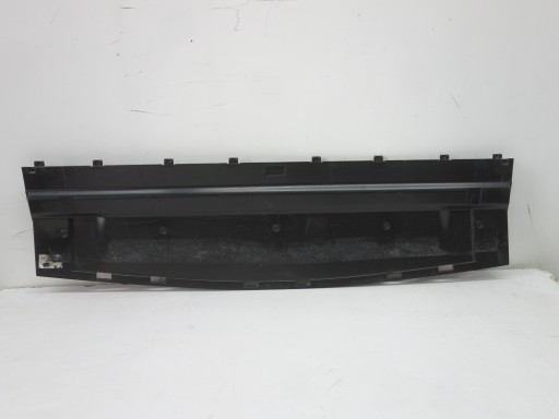НАКЛАДКА БАМПЕРА MERCEDES W447 V VITO 2018- A4478857400