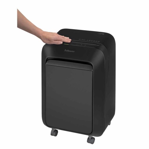 Уничтожитель офисных документов Fellowes LX210
