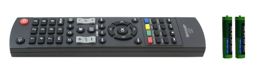 Пульт дистанционного управления для Sharp LC-42LD264E LC-46LD264E LC-50LD264E