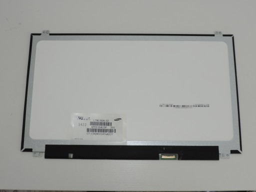 Samsung LTN156HL02 edp 30-контактная матрица