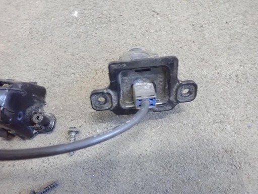 Камера MERCEDES W205 W447 A0009050806