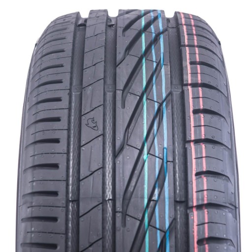 2x ЛЕТНИЕ ШИНЫ 205/55R16 Uniroyal RAINSPORT 5 91V