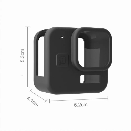 Аксессуары GoPro Hero 11 MINI — силиконовый чехол
