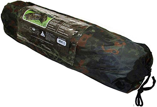 Военная одноместная палатка Mil-Tec Recon