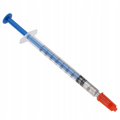 KLEJ PRZEWODZĄCY PRĄD NA BAZIE SREBRA 0.2ml