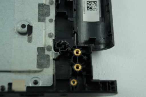Dell Vostro 3558 Верхняя часть упора для рук №. XG4FW