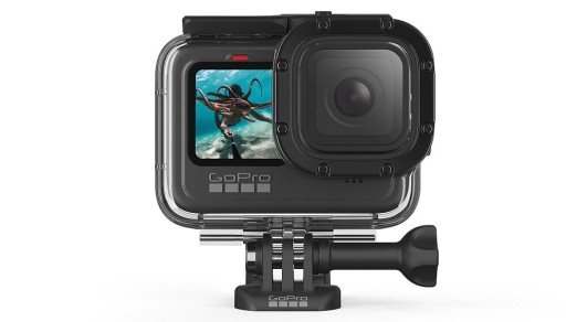Защитный корпус GOPRO для HERO9 Black