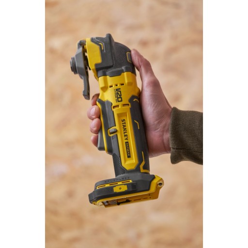 МНОГОФУНКЦИОНАЛЬНОЕ УСТРОЙСТВО STANLEY FatMax V20 бесщеточный двигатель SFMCE510B