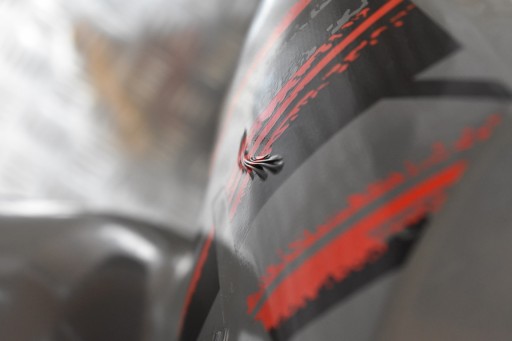 Крыло переднего колеса POLARIS PHOENIX 200 17-22 года
