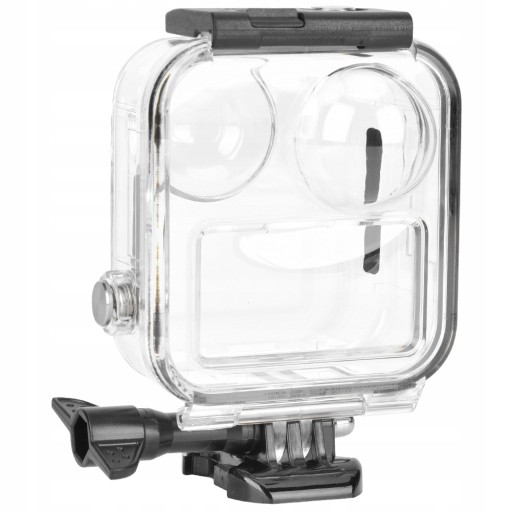 Водонепроницаемый КОРПУС ДЛЯ GoPro MAX